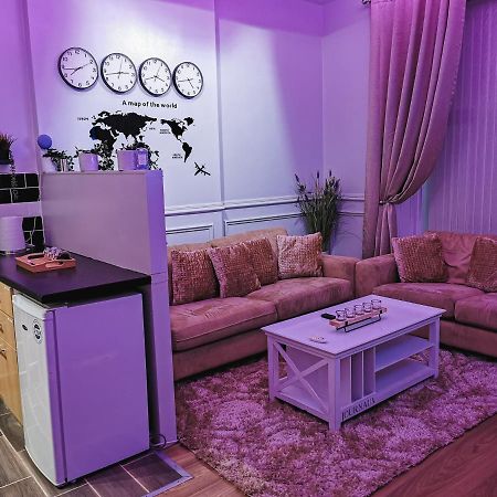 Luxurious 3 Bedroom Apartment: Heart Of Westend Glasgow Exteriér fotografie