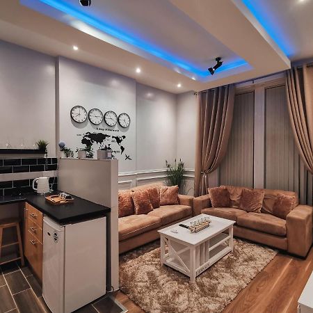 Luxurious 3 Bedroom Apartment: Heart Of Westend Glasgow Exteriér fotografie