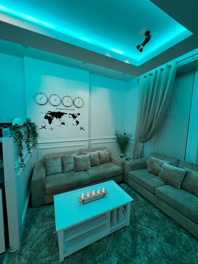 Luxurious 3 Bedroom Apartment: Heart Of Westend Glasgow Exteriér fotografie