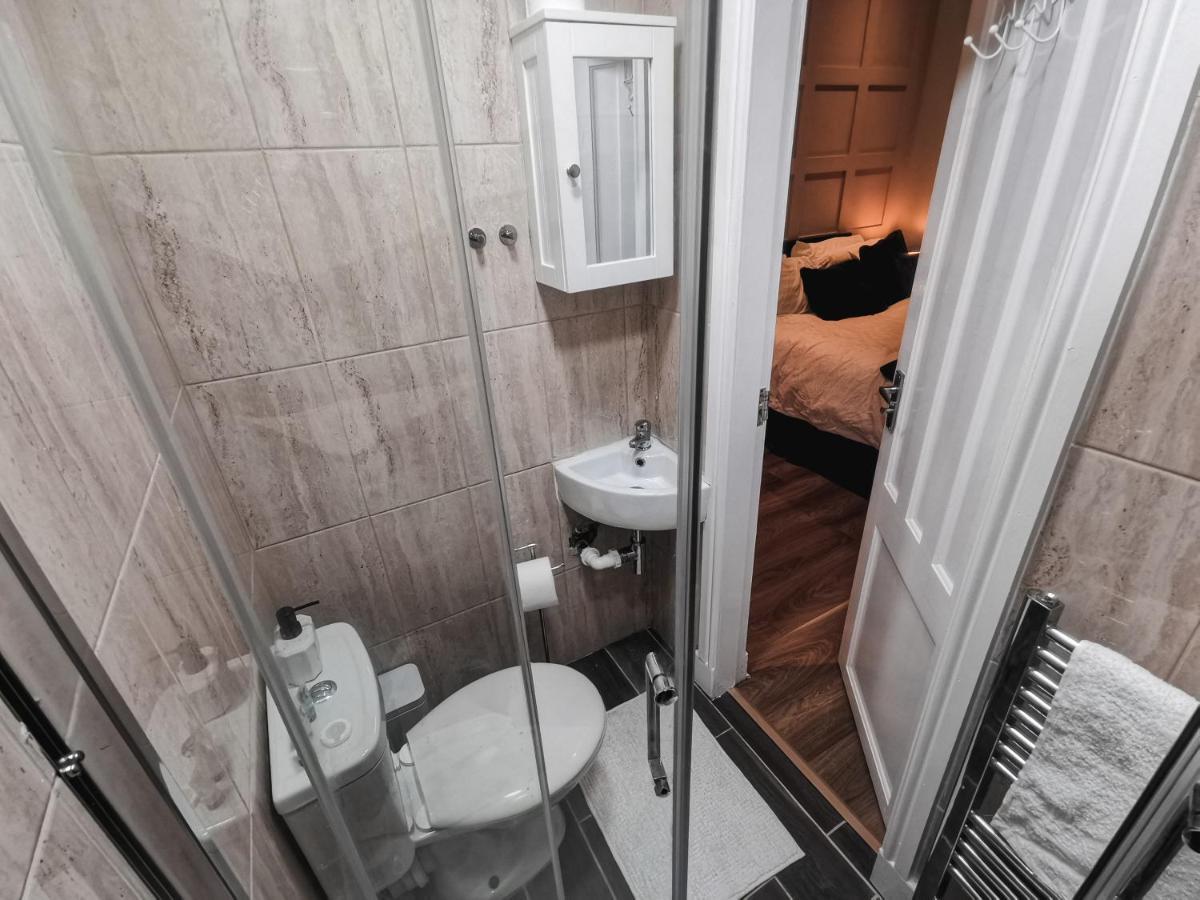 Luxurious 3 Bedroom Apartment: Heart Of Westend Glasgow Exteriér fotografie