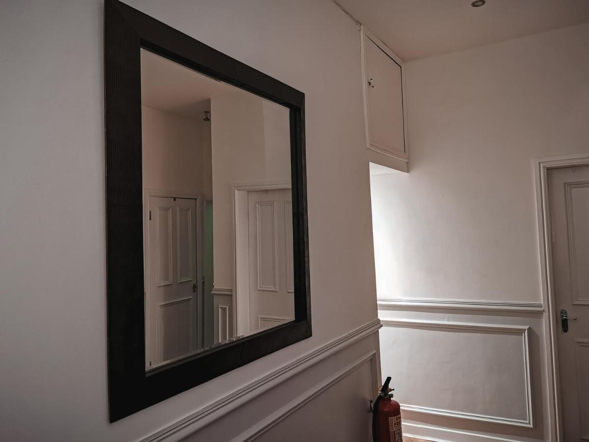 Luxurious 3 Bedroom Apartment: Heart Of Westend Glasgow Exteriér fotografie