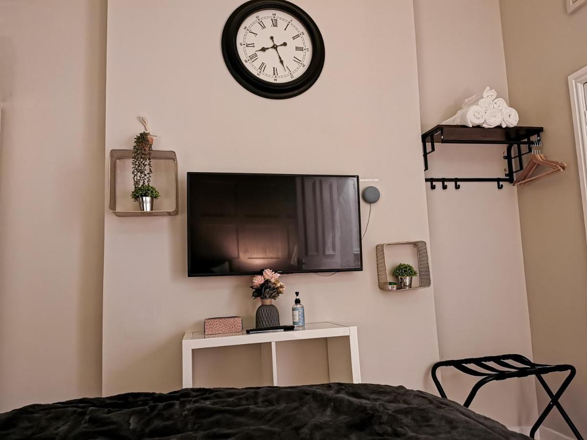 Luxurious 3 Bedroom Apartment: Heart Of Westend Glasgow Exteriér fotografie