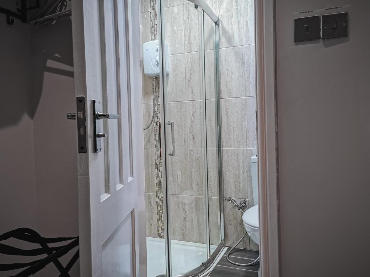 Luxurious 3 Bedroom Apartment: Heart Of Westend Glasgow Exteriér fotografie