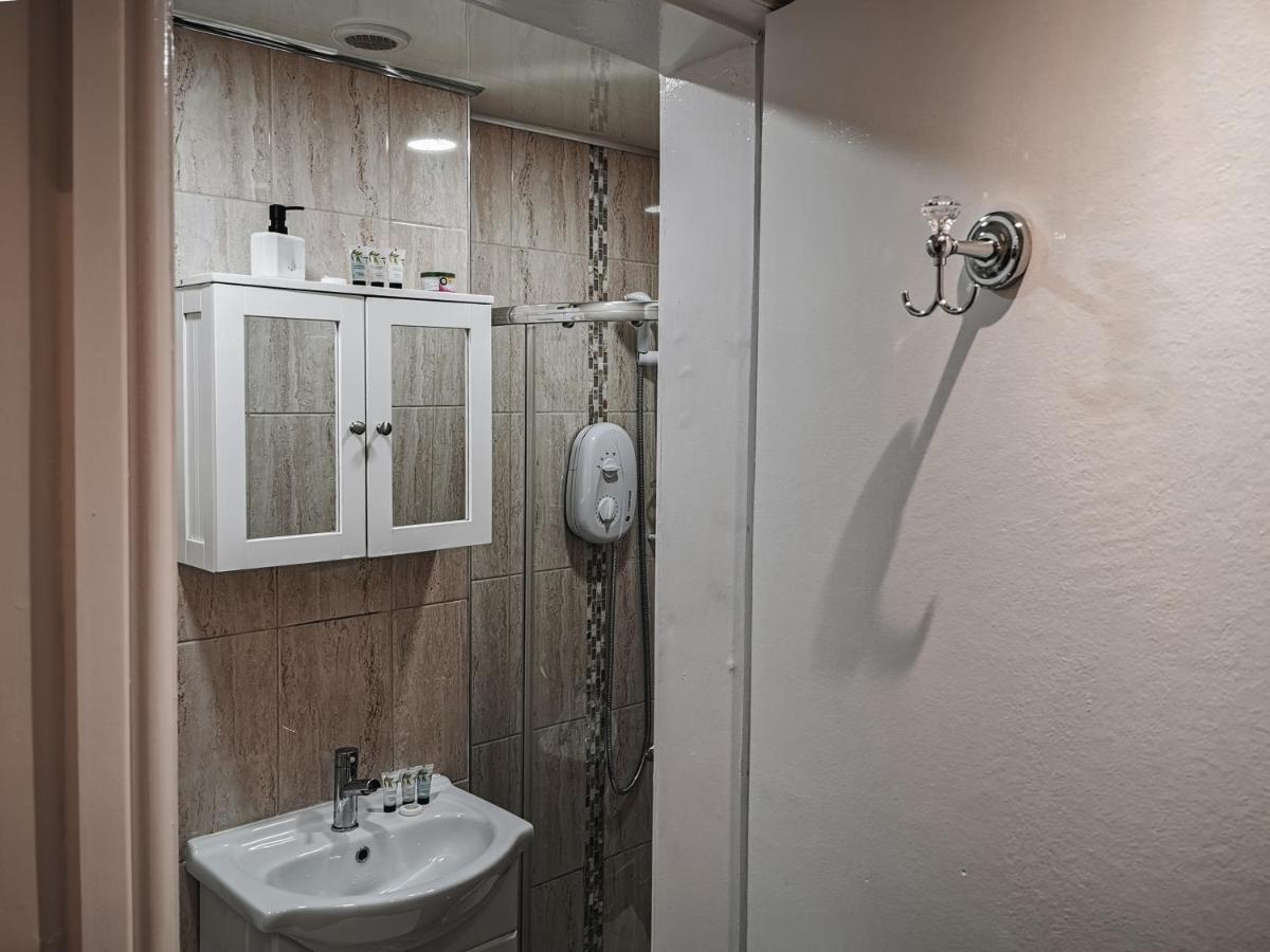 Luxurious 3 Bedroom Apartment: Heart Of Westend Glasgow Exteriér fotografie